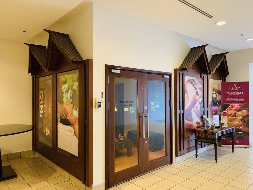 Times Square Service Suites - photo 40