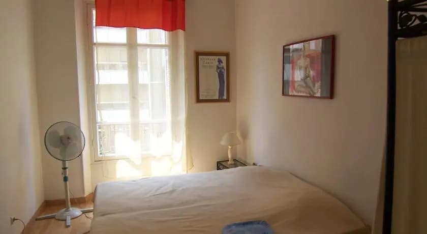 Appartement Fricéro - main photo