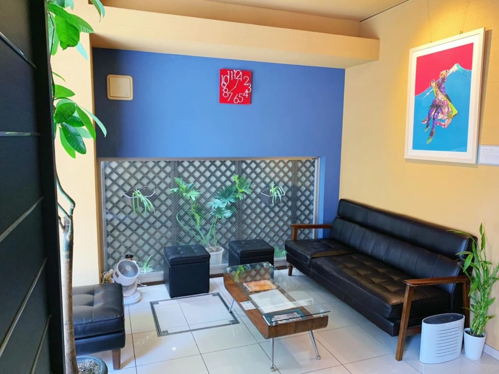 Web Hotel Tokyo Asakusabashi - photo 34