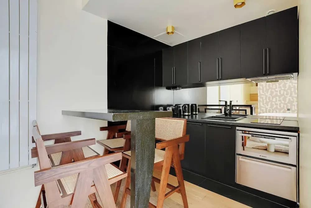 Résidence Paris ANJOU - photo 10