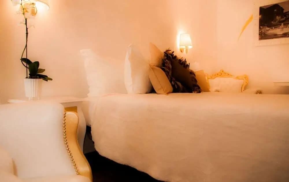 B&B Le Belle Arti - photo 20