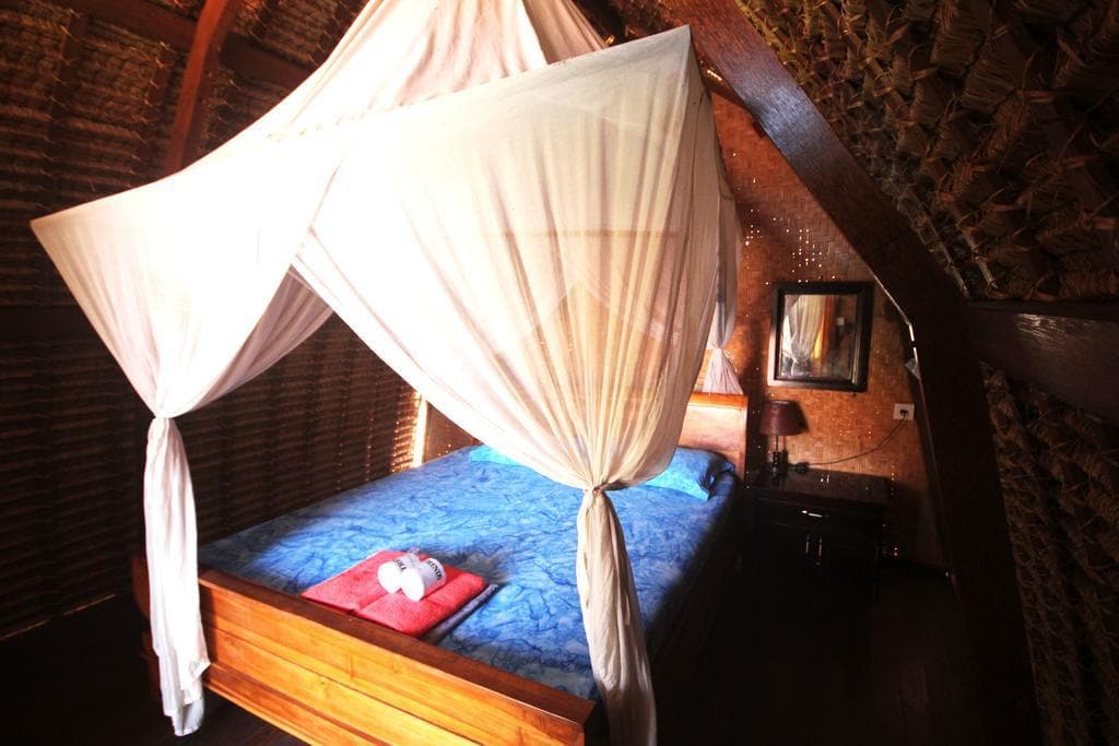 Rambo Homestay - photo 17