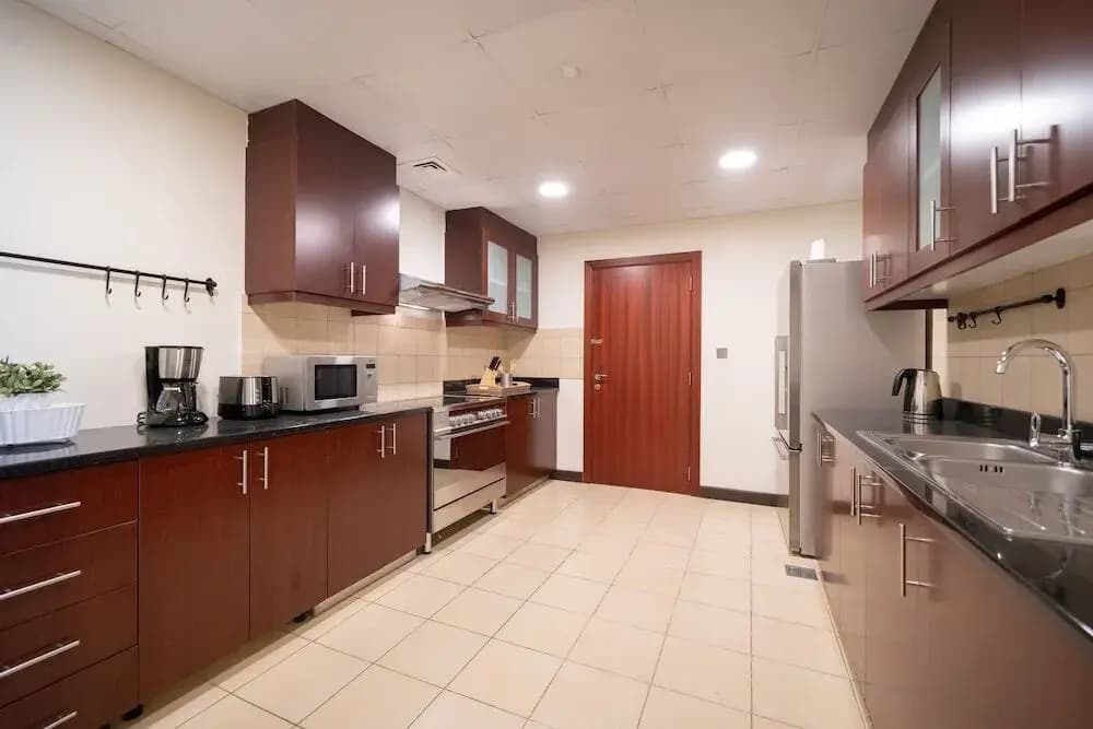 Murjan 5 by HiGuests Vacation Homes - photo 17