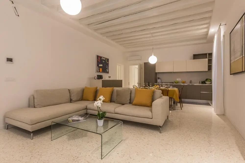 Ca' Rossini 1 Apartment - photo 2