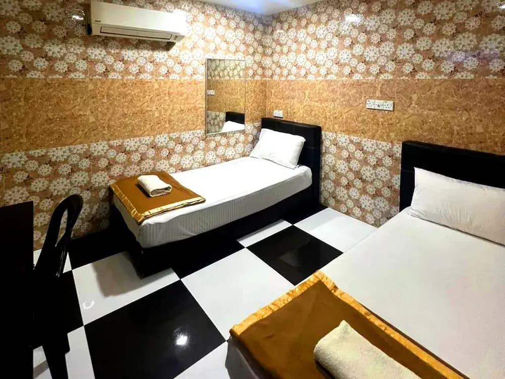 Ark Batu Caves Hotel - photo 3