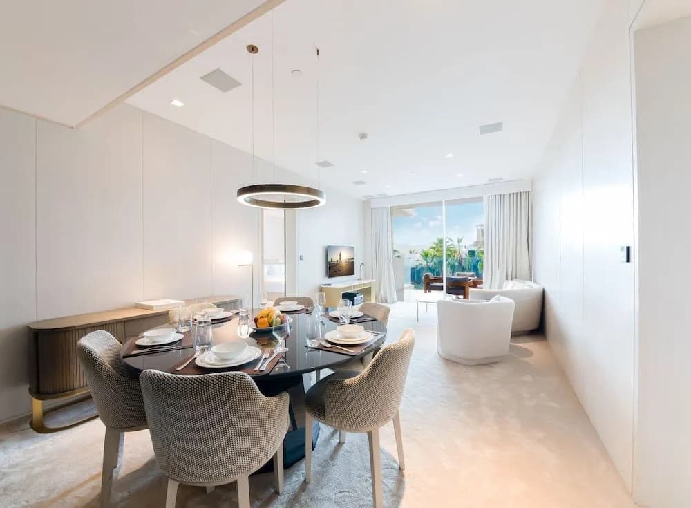 Maison Privee - Five Residence - photo 25