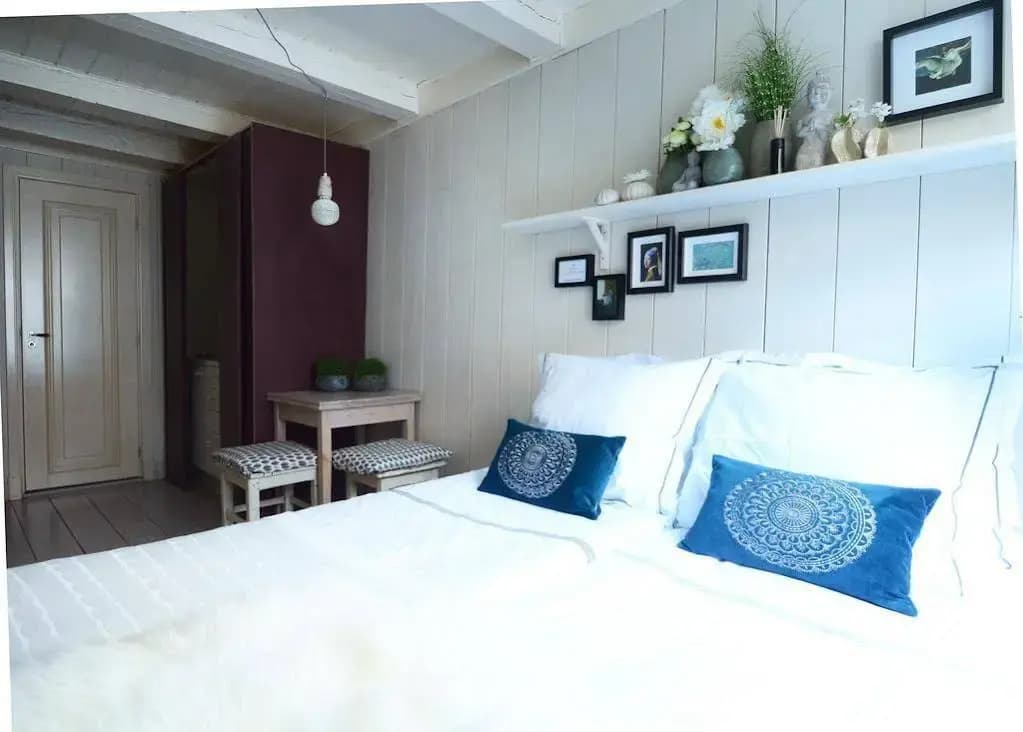 Dahli's Boutique Apartments - photo 4