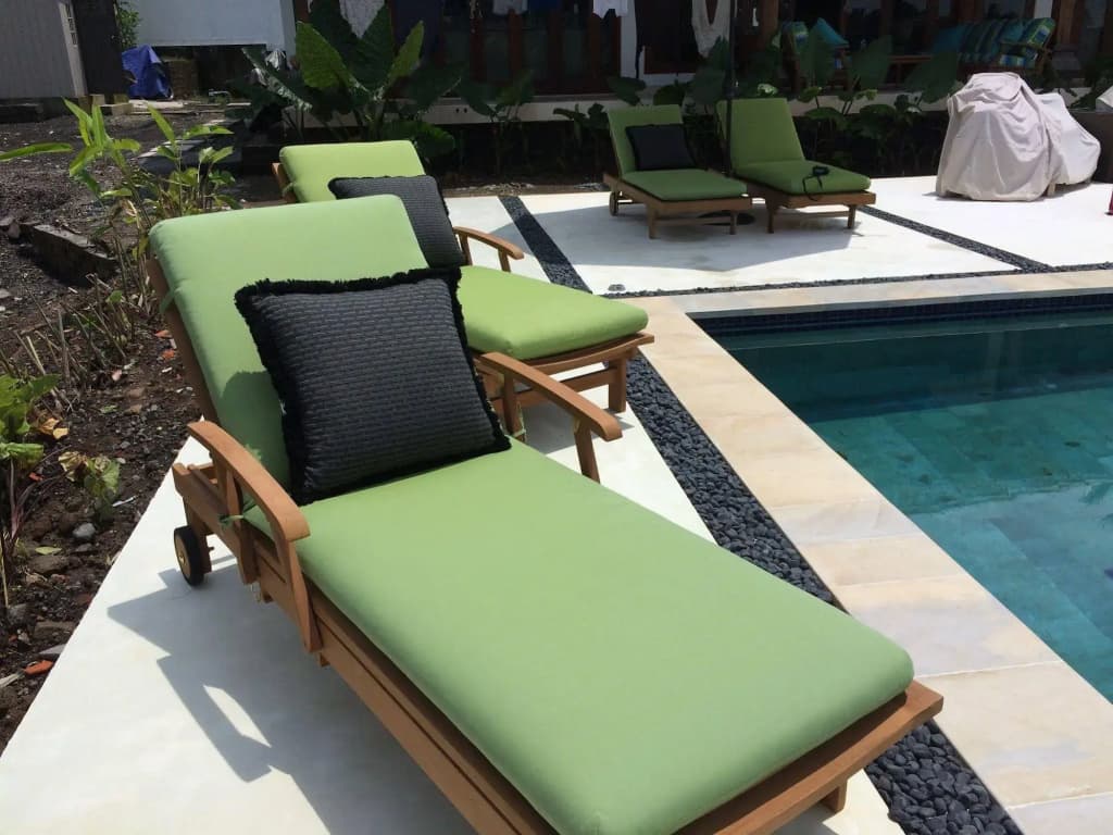 Lebah Villas - photo 11