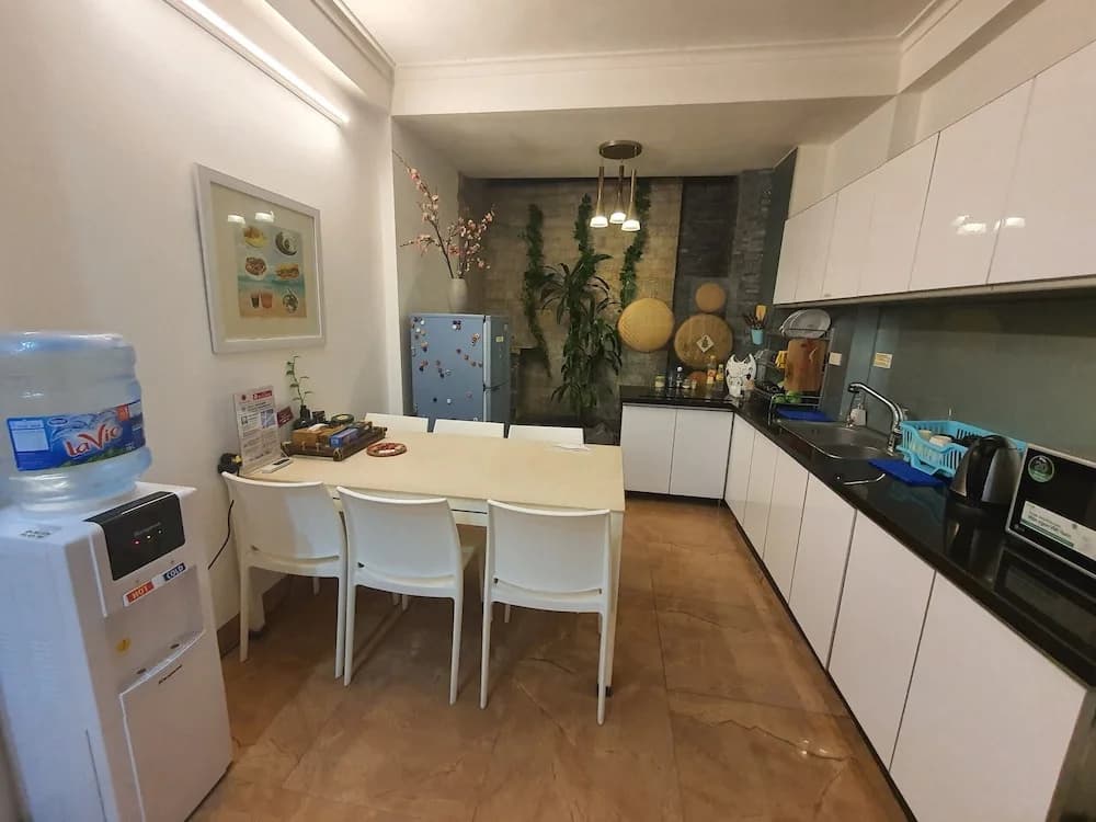 T Home - photo 6
