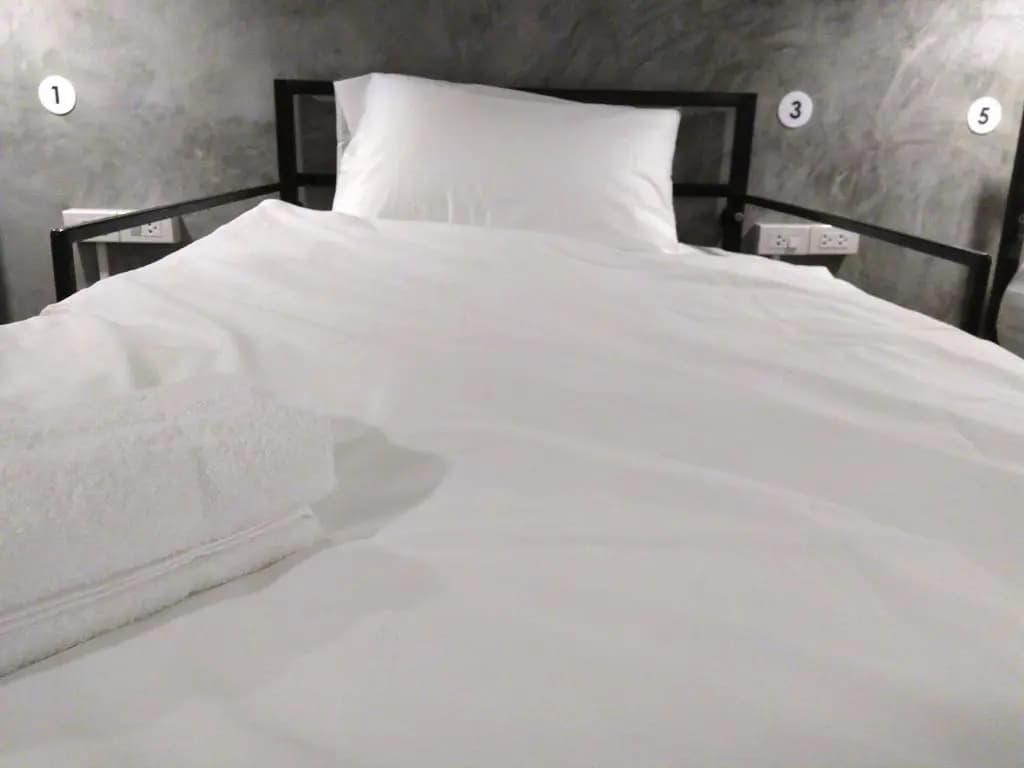 Oh Compound Hostel - photo 2