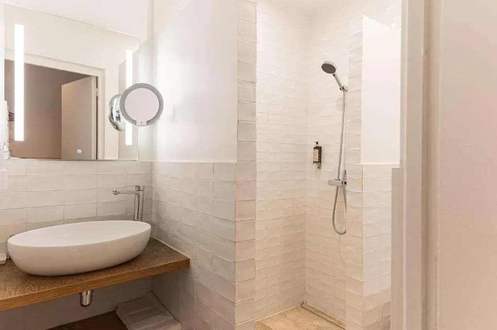 Hôtel Louvre Richelieu - photo 33