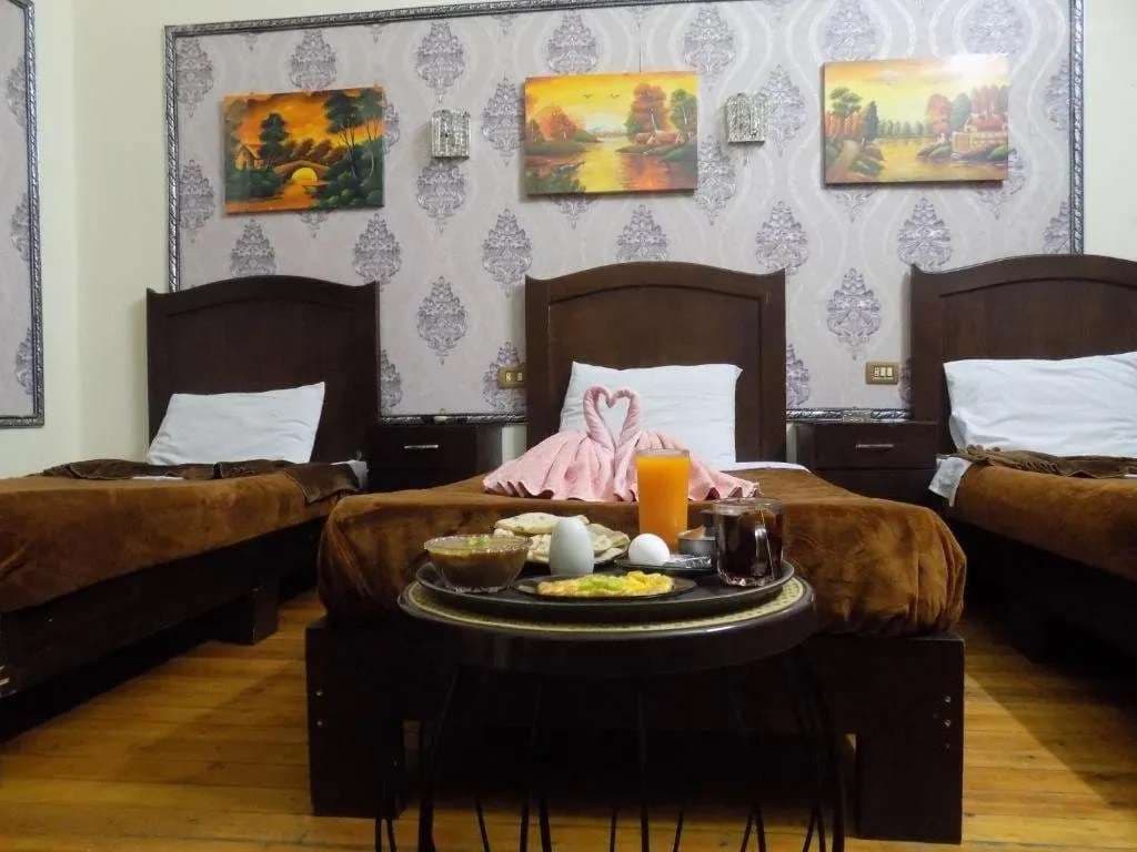 Ramses Palace Hotel - photo 2