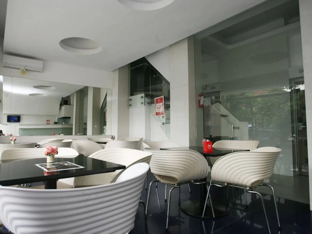 City Villa - photo 17