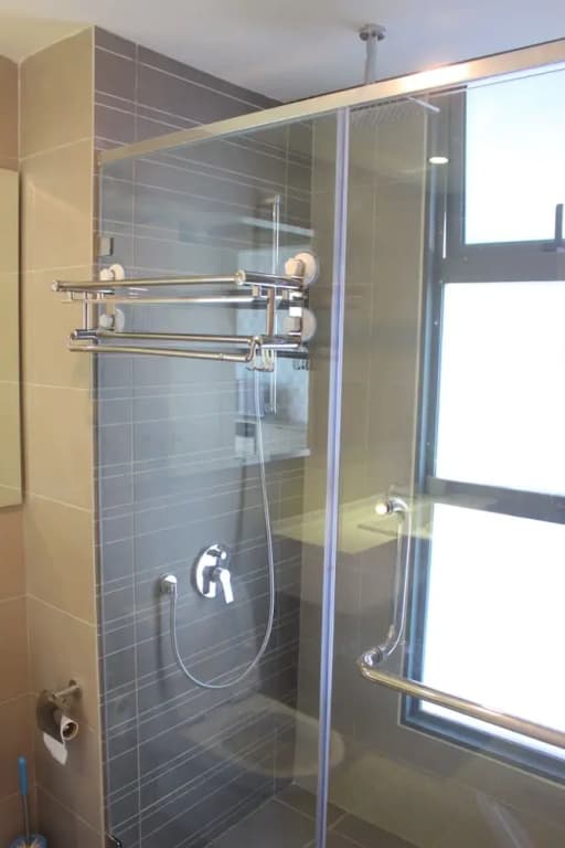 Teega Suites - Puteri Harbour - JCL - photo 5