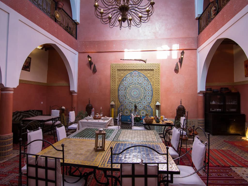 Riad Losra - photo 14