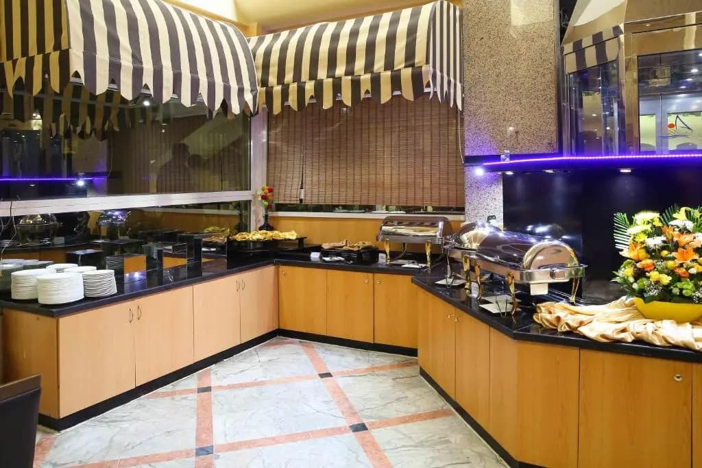 Al Seef Hotel - photo 12