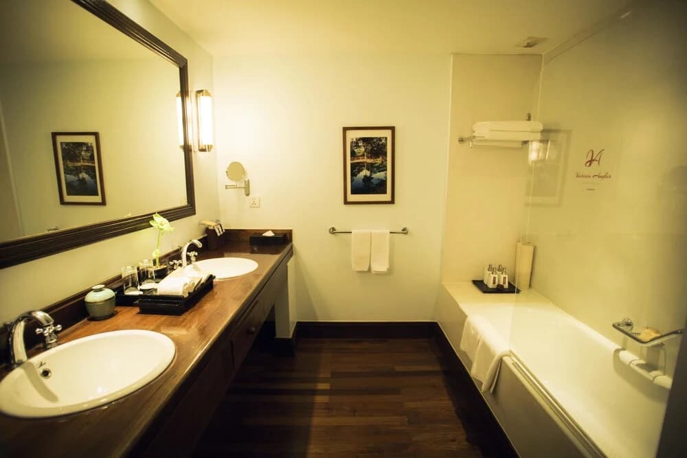 Victoria Angkor Suites - photo 9