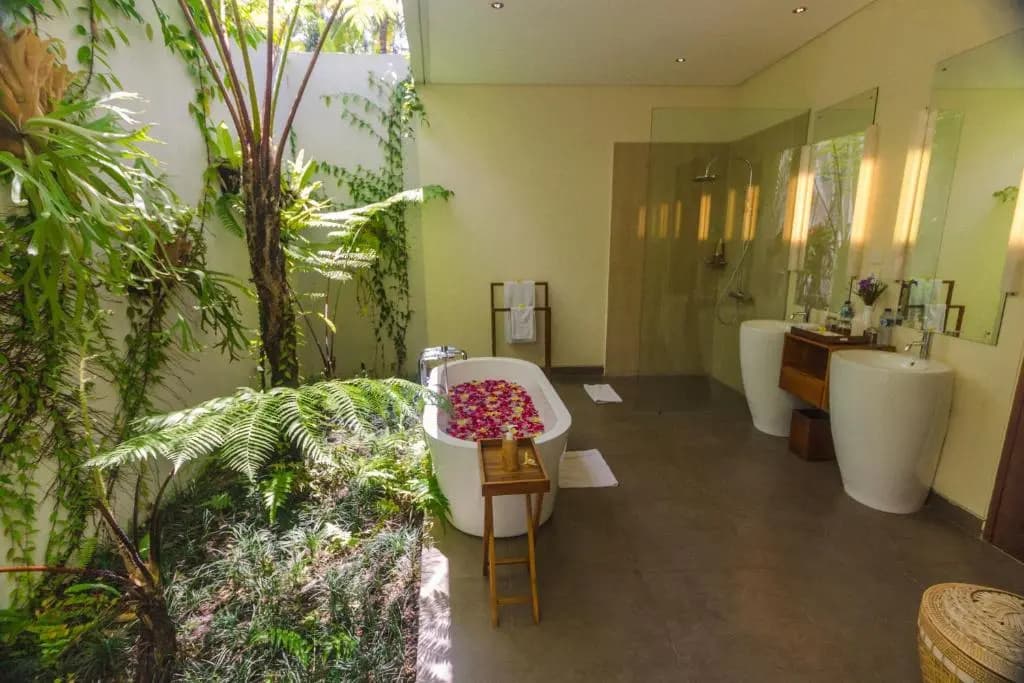 Santun Luxury Private Villa - photo 5