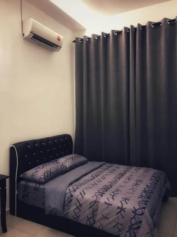 Arsyad Homestay Changlun - photo 8