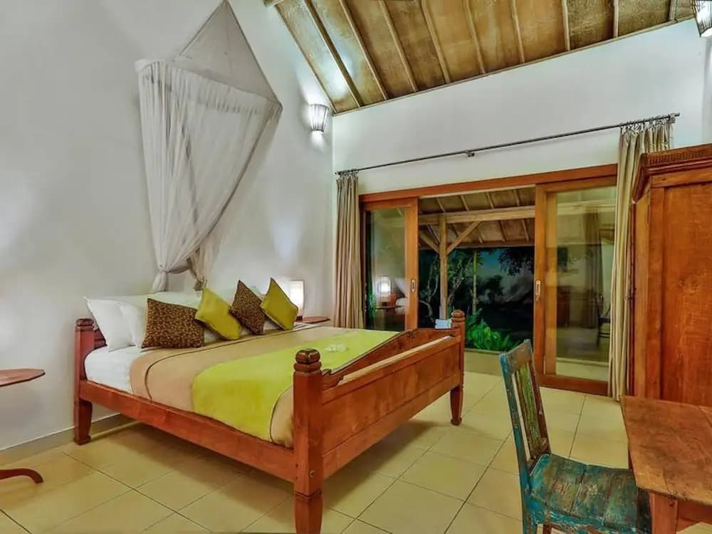 Villa Damai Kecil Seminyak - photo 1