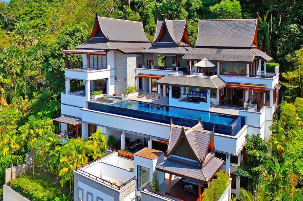 Villa Yang Som - photo 19