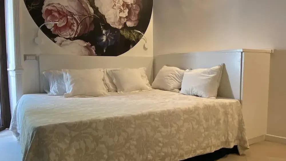 Rione Monti Studio Apt - photo 16