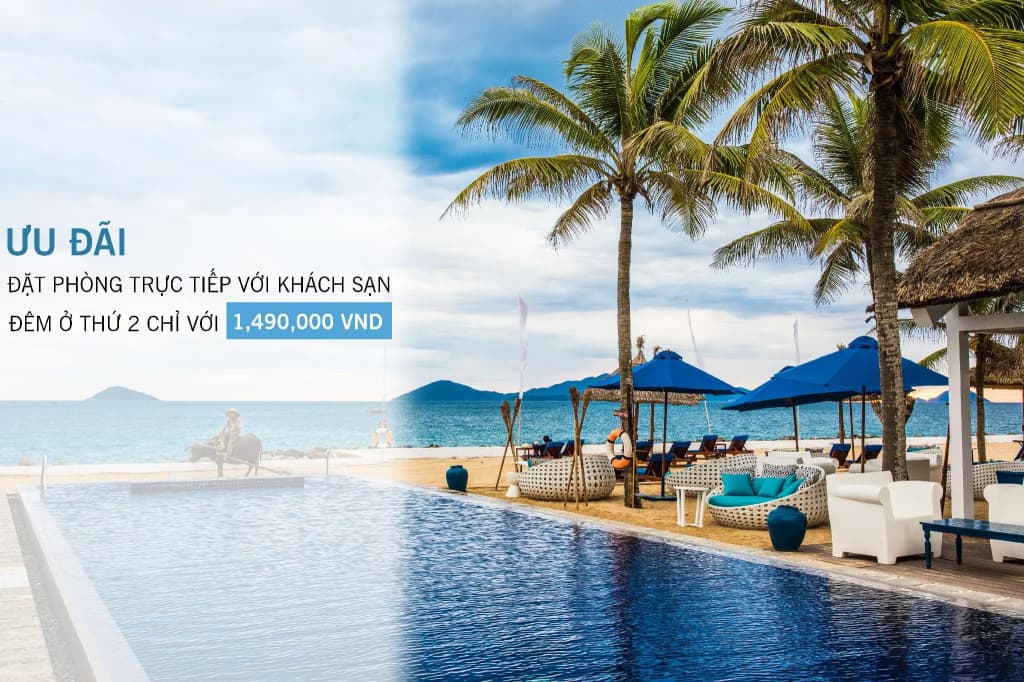 Sunrise Premium Resort Hoi An - photo 34