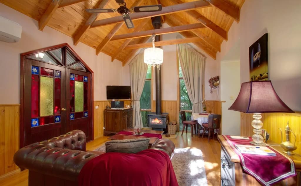 Gembrook Cottages - photo 3