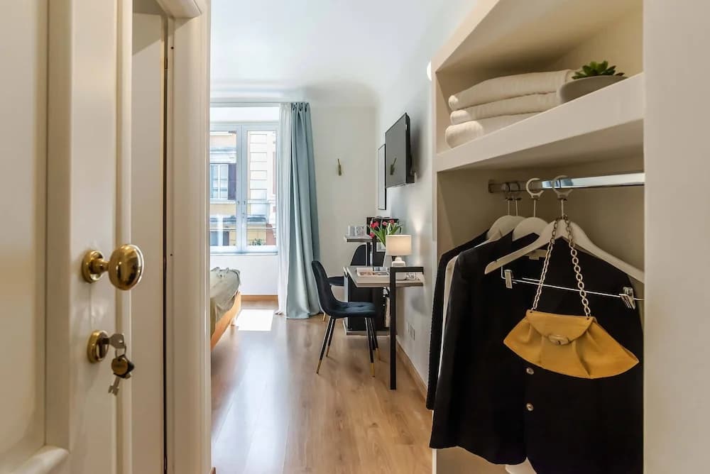 94Rooms Vatican Guesthouse Scipioni - photo 10