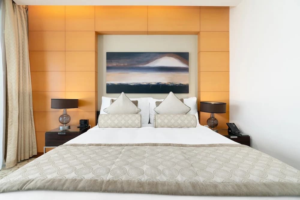 SuperHost - Spectacular City View Apartment Near Burj Khalifa - photo 20