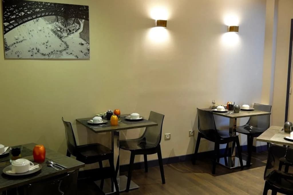 Best Western Empire Elysees - photo 11