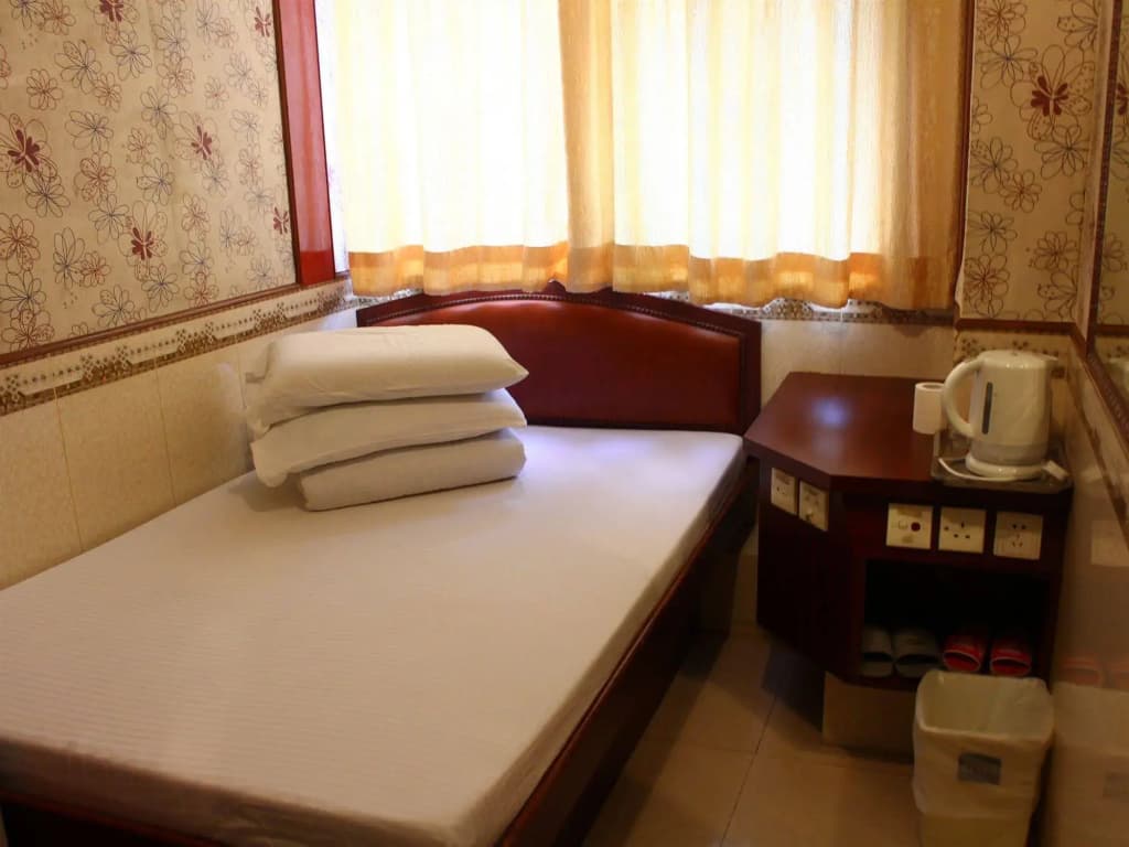 Yue Ka Hotel China HK - photo 7