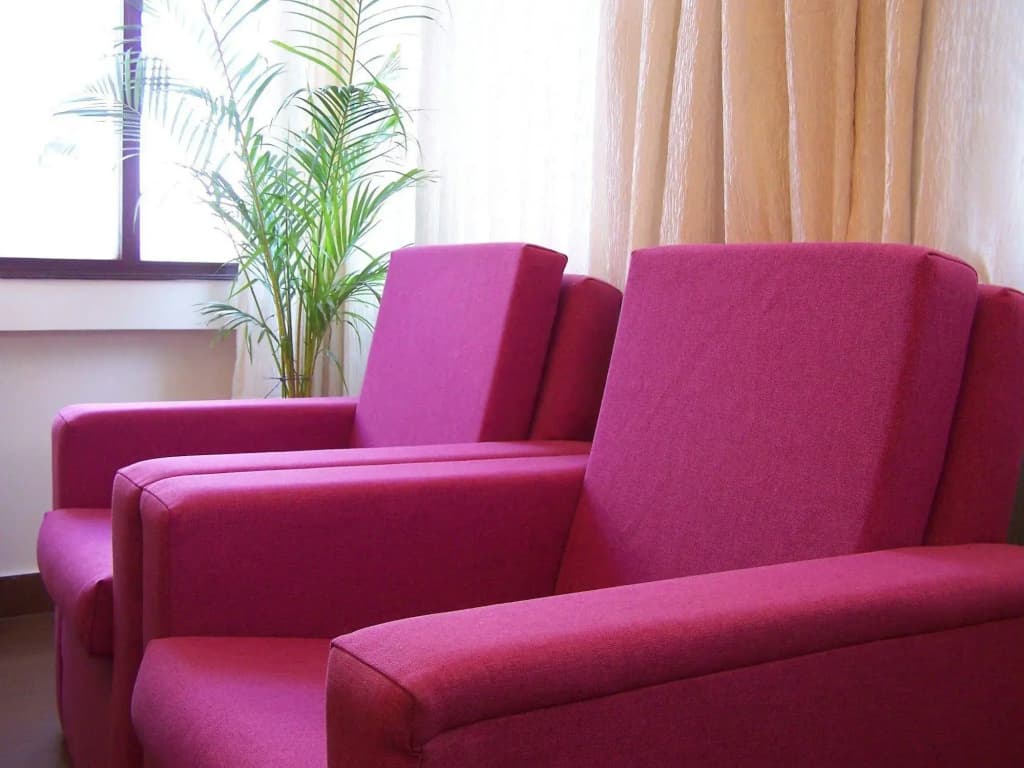 Hotel BB Palace - photo 12