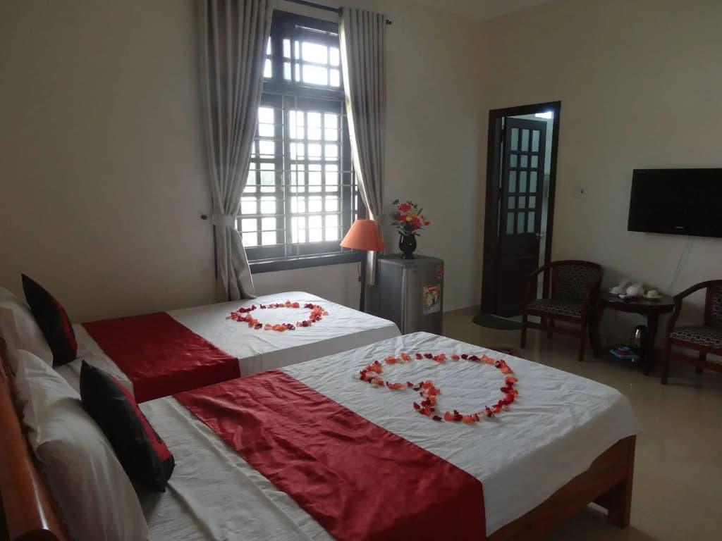 Hao Anh Homestay - photo 3
