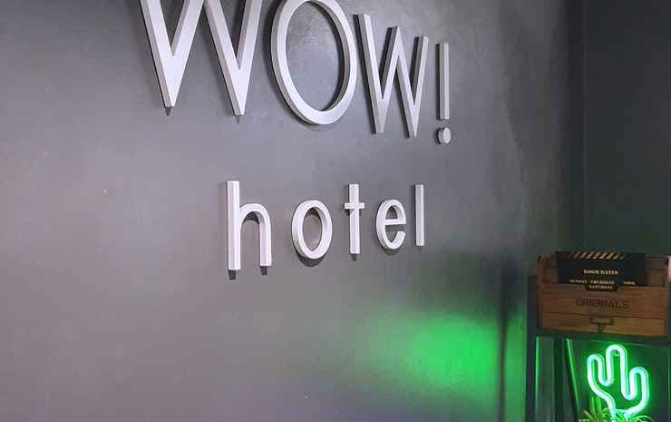 Wow! Hotel 38 - photo 27