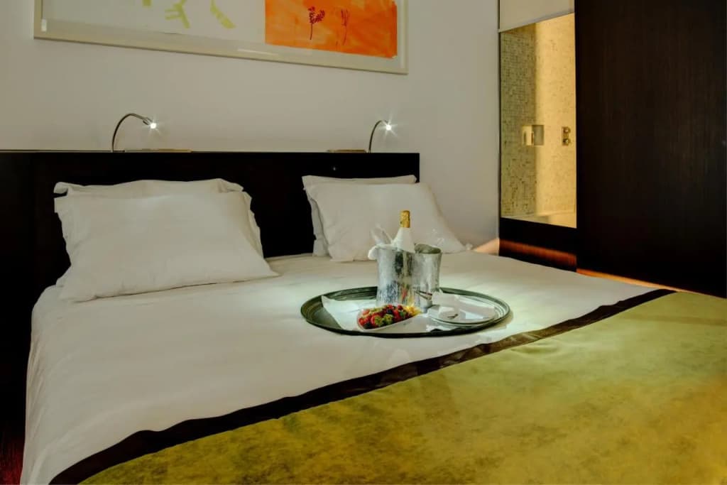 VIP Grand Lisboa Hotel & Spa - photo 47