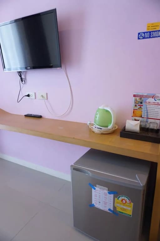Baan Ketkeaw Guesthouse 1 - photo 16