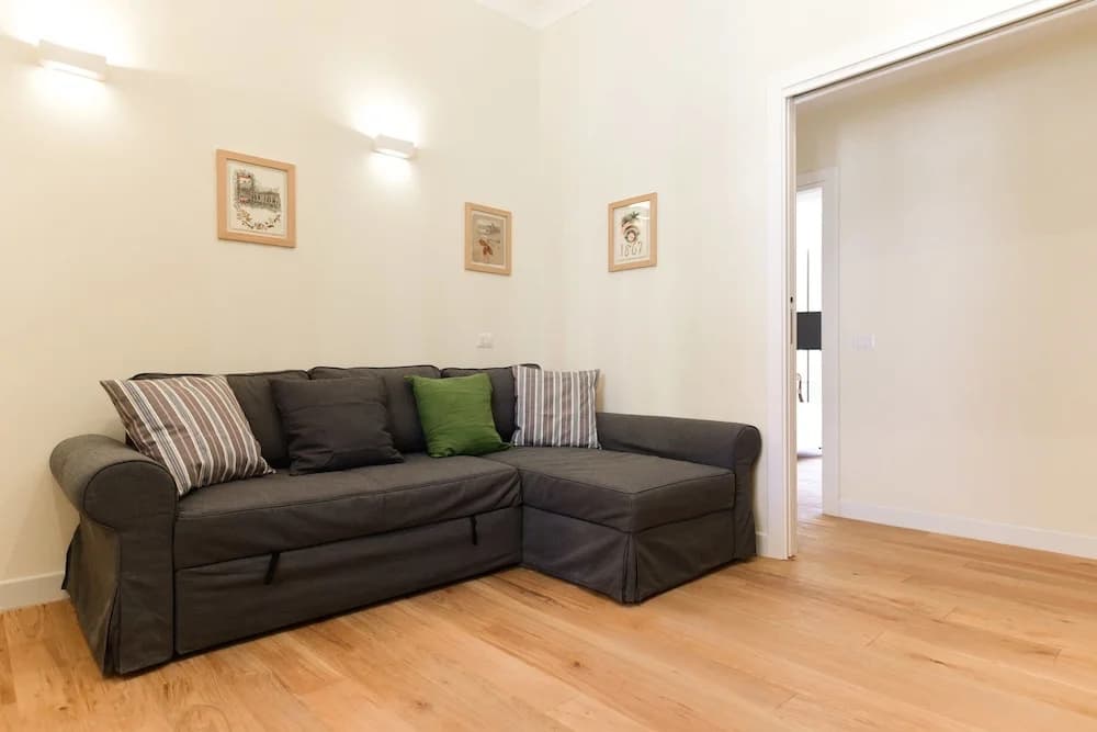 Monti Apartment - photo 9