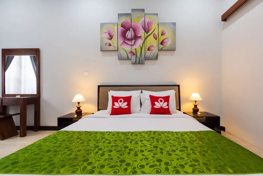 ZEN Rooms Ubud Jembawan 2 - photo 1