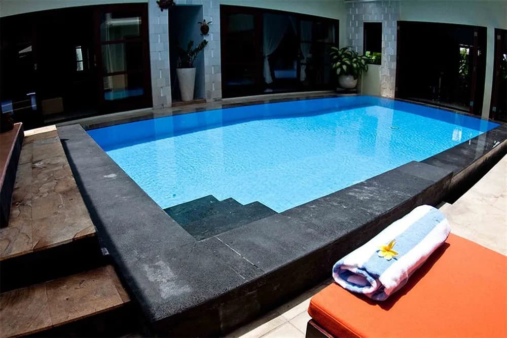 M Two Villas Seminyak - photo 14