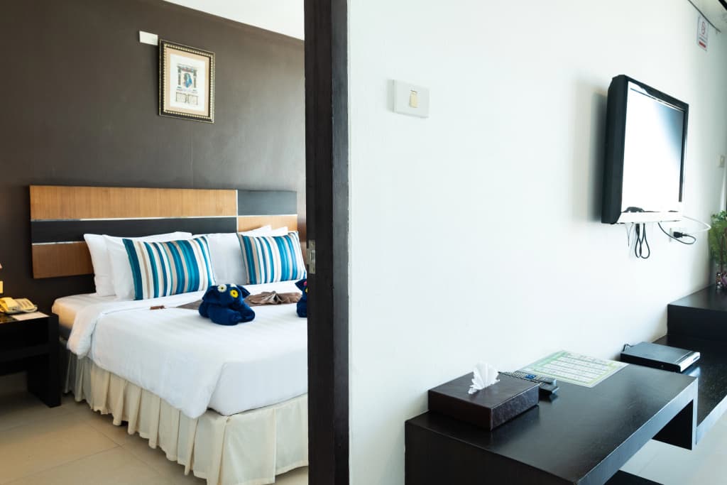 Vogue Pattaya Hotel - photo 5
