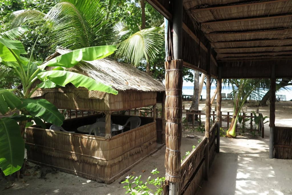 Sancia Lodge - photo 16