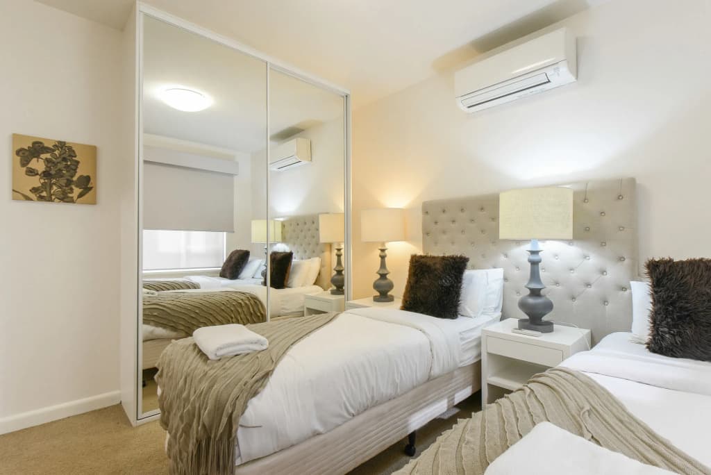 StayCentral - Brunswick Vibe Parkville - photo 5