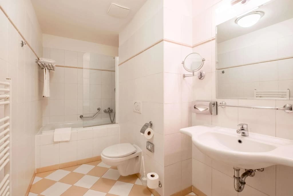Clarion Hotel Prague Old Town - photo 11