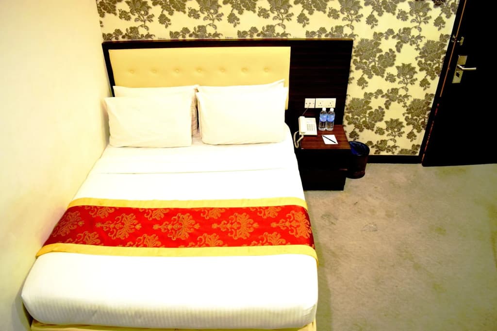 Springz Hotel Bukit Jalil - photo 2