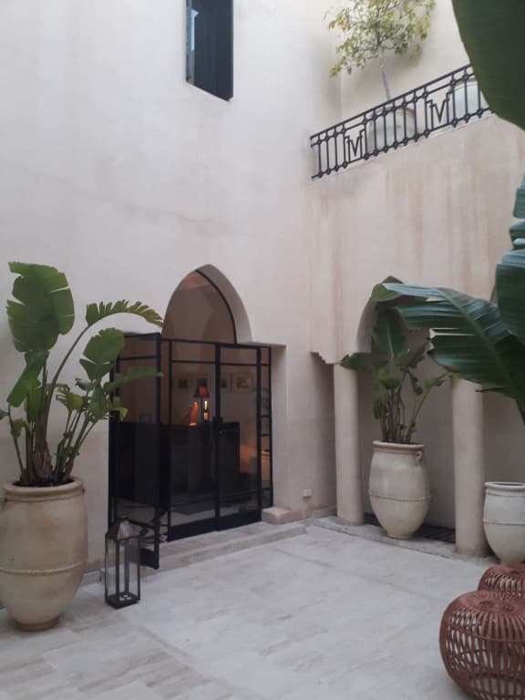Riad & Spa Azzouz - photo 9