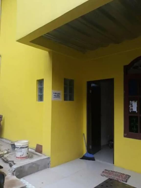 Kabin Kapsule UI Depok - Male Only - main photo