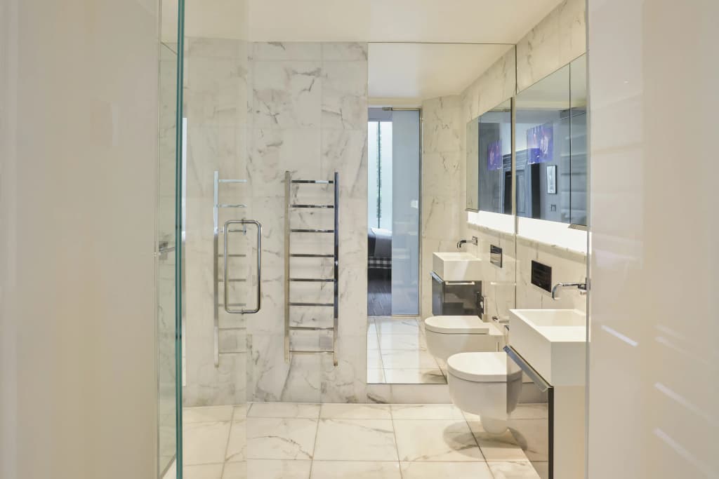 Eccleston Square Hotel - photo 9