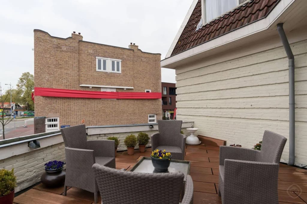 Gentiana Apartment - photo 11
