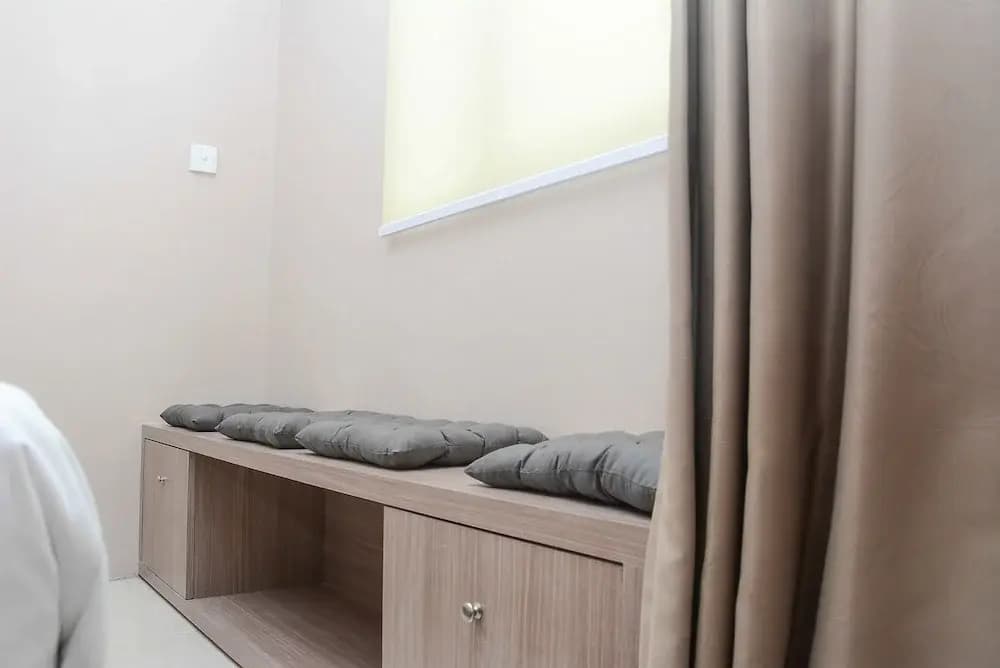 New Furnished @ Studio Maple Park Apartment - photo 15